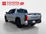 New 2025 Toyota Tundra Limited image 3