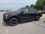 New 2025 Ford F150 Lariat image 5