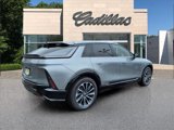 New 2025 Cadillac Lyriq Sport image 5