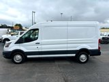 Used 2023 Ford Transit 250 Medium Roof AWD image 5