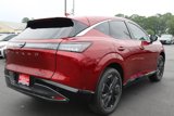 New 2025 Nissan Murano Platinum w/ Cargo Package image 5