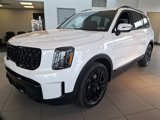New 2025 Kia Telluride EX X-Line image 3