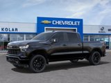 New 2025 Chevrolet Silverado 1500 RST w/ Convenience Package II image 2
