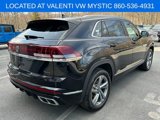 Certified 2024 Volkswagen Atlas Cross Sport SEL R-Line image 6