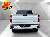 Used 2021 Chevrolet Silverado 1500 Custom w/ Safety Confidence Package image 4