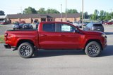 New 2026 Chevrolet Colorado Z71 image 2