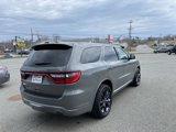 Used 2022 Dodge Durango SXT w/ Blacktop Package image 5