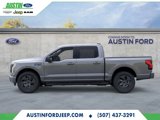 New 2025 Ford F150 Lightning XLT image 3