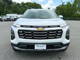 New 2026 Chevrolet Equinox LT w/ Convenience Package II image 4