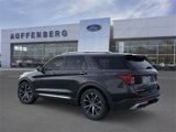 New 2025 Ford Explorer Platinum image 4