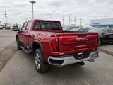 New 2025 GMC Sierra 2500 SLT w/ Texas SLT Premium Package image 3