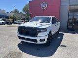 New 2026 RAM 1500 Laramie image 2