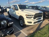 New 2025 RAM 3500 Big Horn image 2
