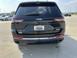 New 2025 Jeep Grand Cherokee Overland image 4
