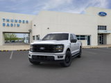New 2025 Ford F150 XLT w/ Equipment Group 302A MID image 2