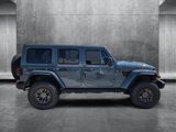 New 2025 Jeep Wrangler Unlimited Rubicon 392 image 4