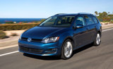 Used 2015 Volkswagen Golf TDI S image 3