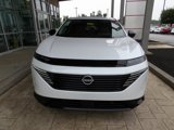 New 2025 Nissan Murano Platinum image 2