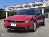 New 2025 Dodge Charger R/T w/ Quick Order Package 25M R/T image 2