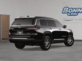 New 2025 Jeep Grand Cherokee L Limited image 5