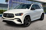 New 2026 Mercedes-Benz GLE 350 4MATIC image 2