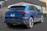 New 2025 Audi Q8 Premium Plus image 4