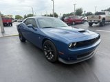 Used 2021 Dodge Challenger R/T Scat Pack w/ Plus Package image 3