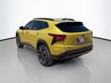 Used 2025 Chevrolet Trax RS w/ Driver Confidence Package image 4