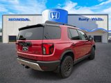 New 2026 Honda Passport TrailSport image 2