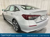 New 2025 Honda Civic Sport image 5