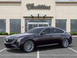New 2026 Cadillac CT5 Premium Luxury w/ Technology Package image 2