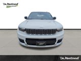 New 2025 Jeep Grand Cherokee L Summit image 2