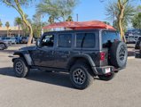 New 2025 Jeep Wrangler Unlimited Rubicon image 3
