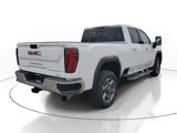 New 2025 GMC Sierra 2500 SLT w/ SLT Premium Package image 4