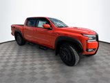 New 2025 Nissan Frontier PRO-4X w/ Pro Premium Package image 3