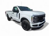 New 2025 Ford F250 XLT image 2