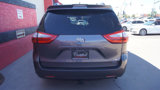 Used 2018 Toyota Sienna XLE image 6
