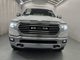 Used 2022 RAM 1500 Laramie Longhorn image 3