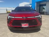 New 2024 Chevrolet Blazer EV RS image 2