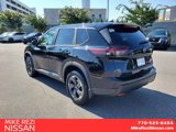 New 2026 Nissan Rogue SV image 4