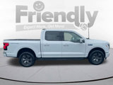 New 2025 Ford F150 Lightning Lariat image 4
