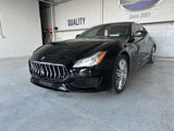 Used 2017 Maserati Quattroporte S GranSport Q4 image 6