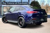 New 2025 Mercedes-Benz GLE 63 AMG S image 3