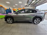 New 2025 Subaru Solterra Limited image 6