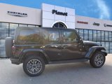 Used 2024 Jeep Wrangler High Altitude image 2