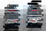 New 2025 Nissan Pathfinder Platinum image 4