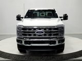 New 2025 Ford F250 Lariat image 2
