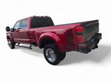 New 2025 Ford F450 Platinum w/ FX4 Off-Road Package image 3