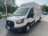 New 2025 Ford Transit 350 Low Roof DRW AWD w/ Upfitter Package image 3