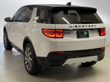 Certified 2025 Land Rover Discovery Sport Dynamic SE image 5